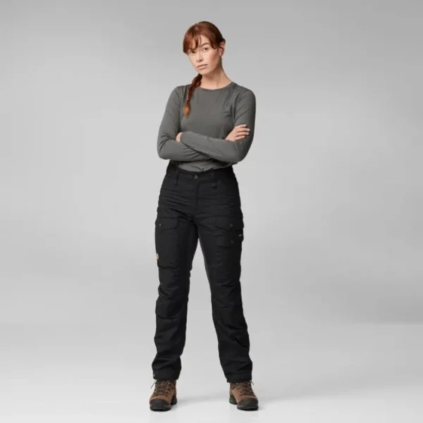 W's Vidda Pro Ventilated Trousers R*