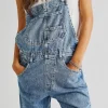 Ziggy Denim Overall