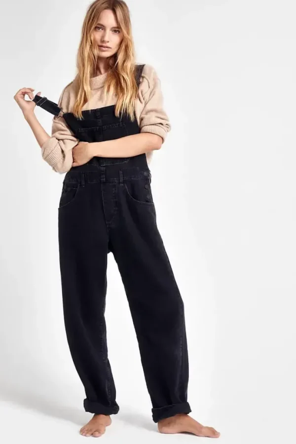 Ziggy Denim Overall