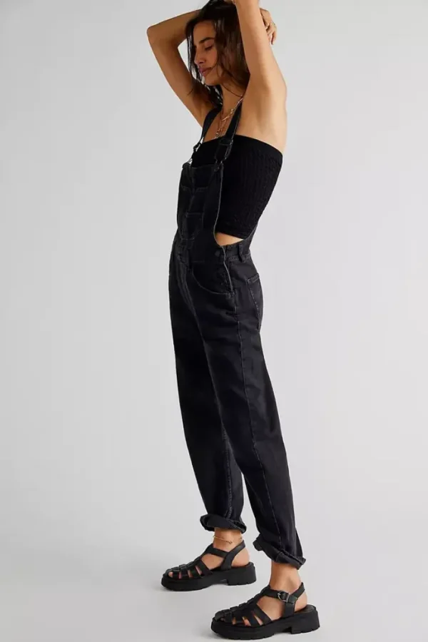 Ziggy Denim Overall
